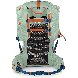 ZAINO "TALON VELOCITY 20"