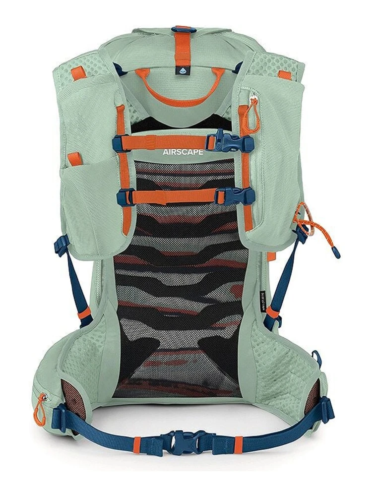 ZAINO "TALON VELOCITY 20" alternative