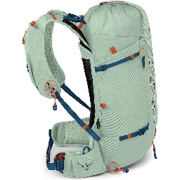 ZAINO "TALON VELOCITY 20"