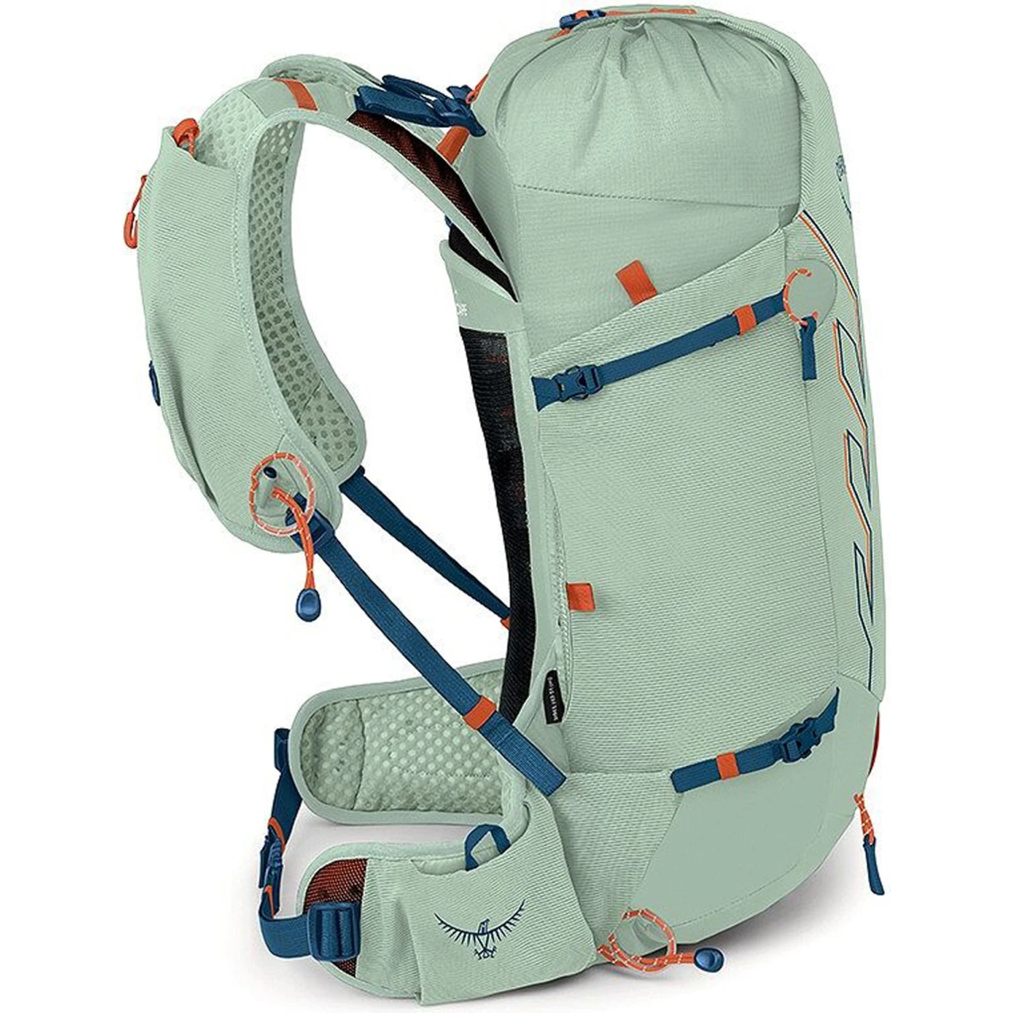 ZAINO "TALON VELOCITY 20"