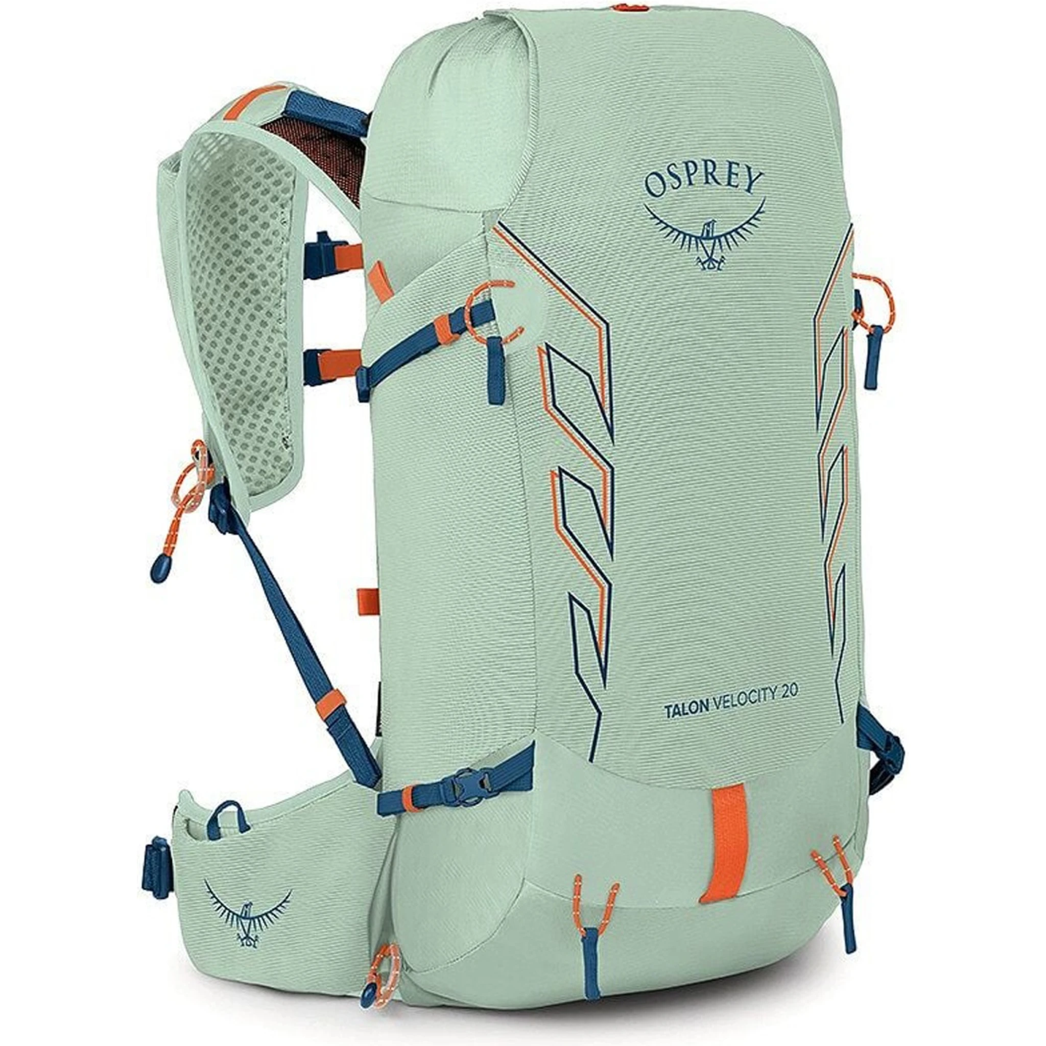 ZAINO "TALON VELOCITY 20"