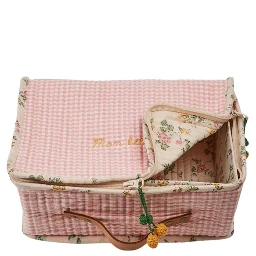 PICCOLA VALIGIA CON ROSE