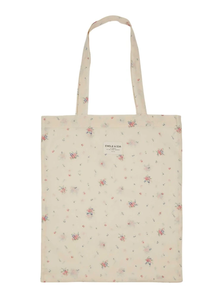 TOTE BAG FLOREAL