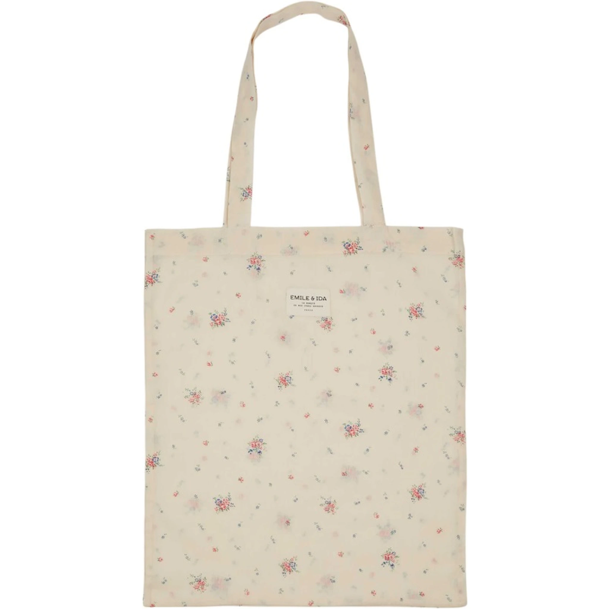 TOTE BAG FLOREAL