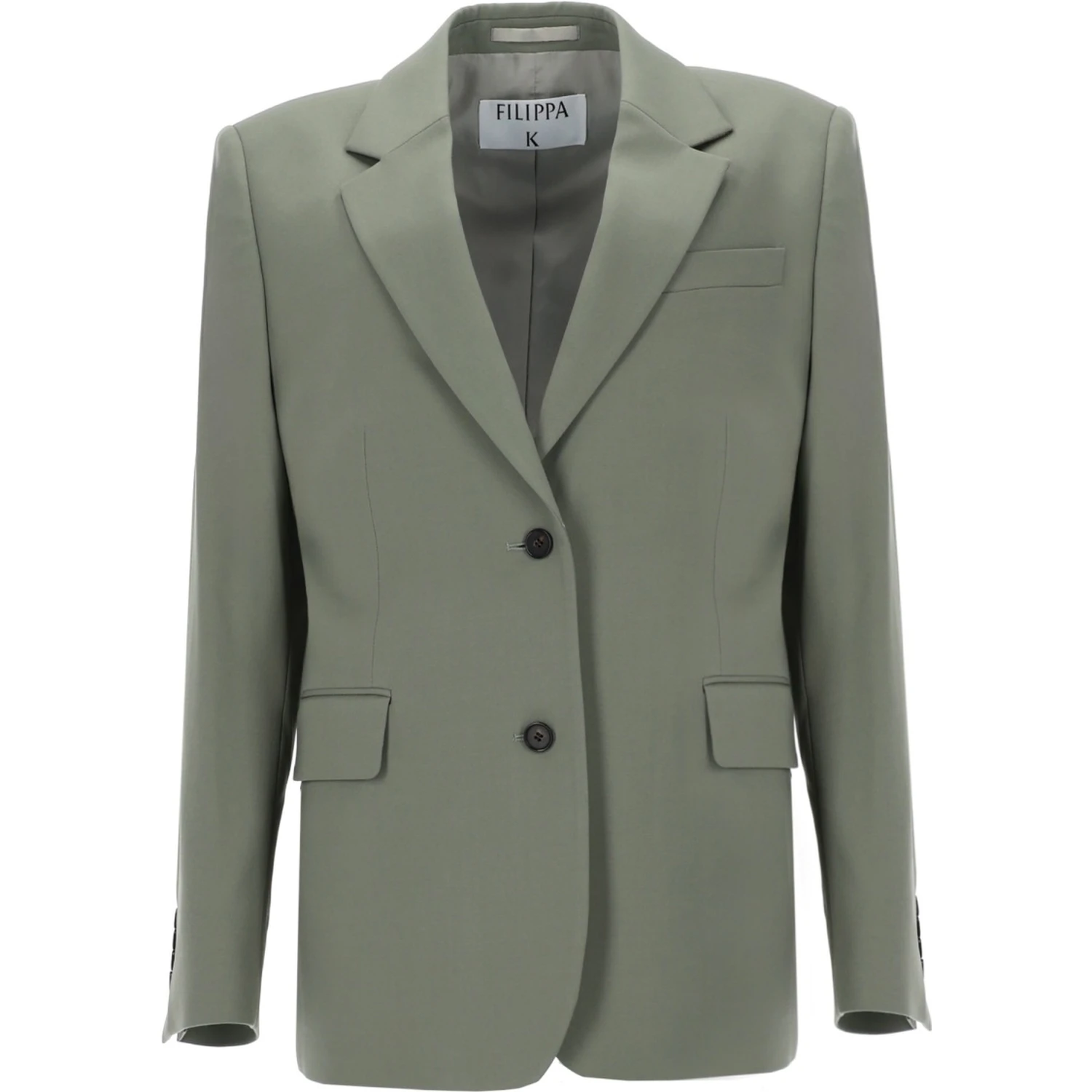 BLAZER "DELILAH"