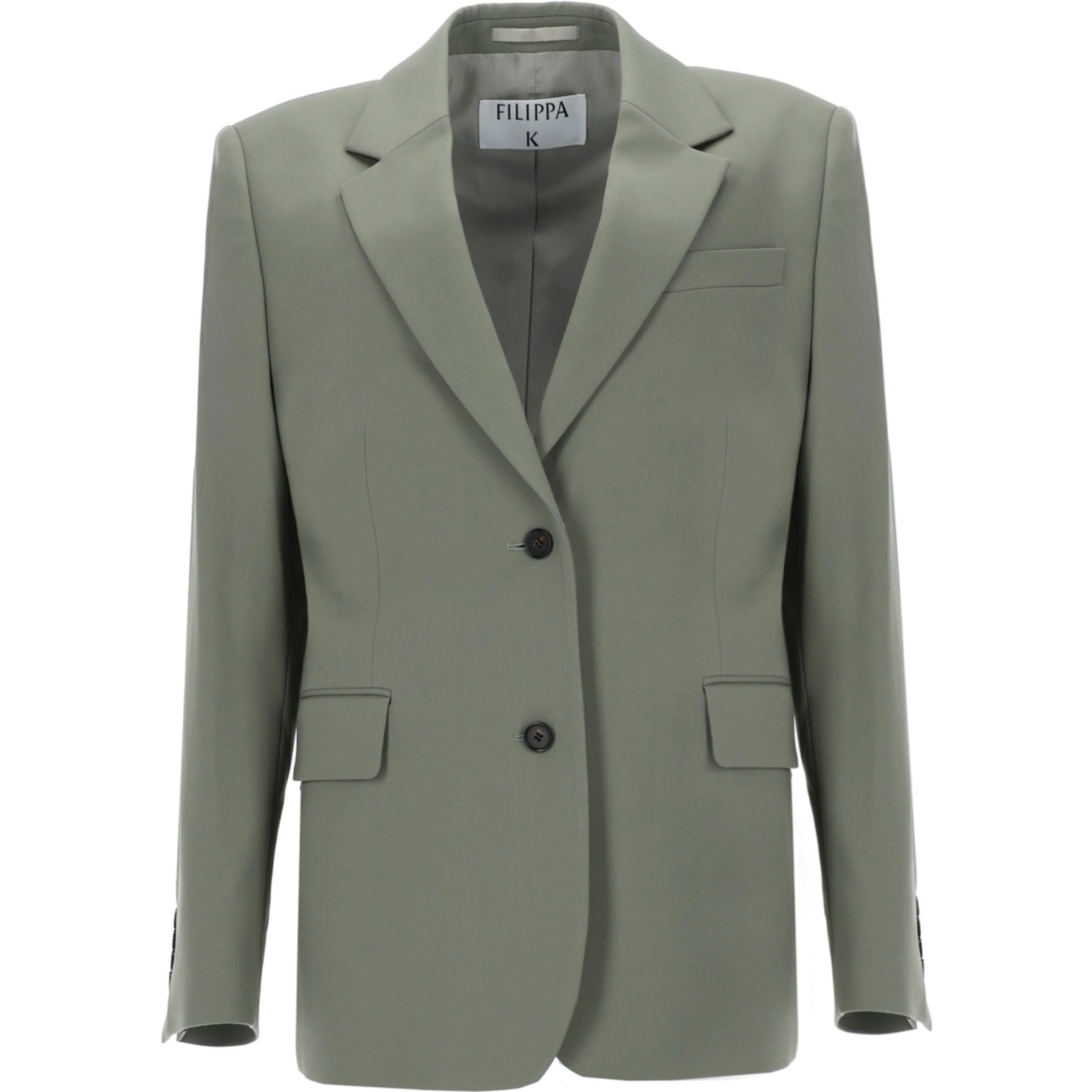BLAZER "DELILAH"