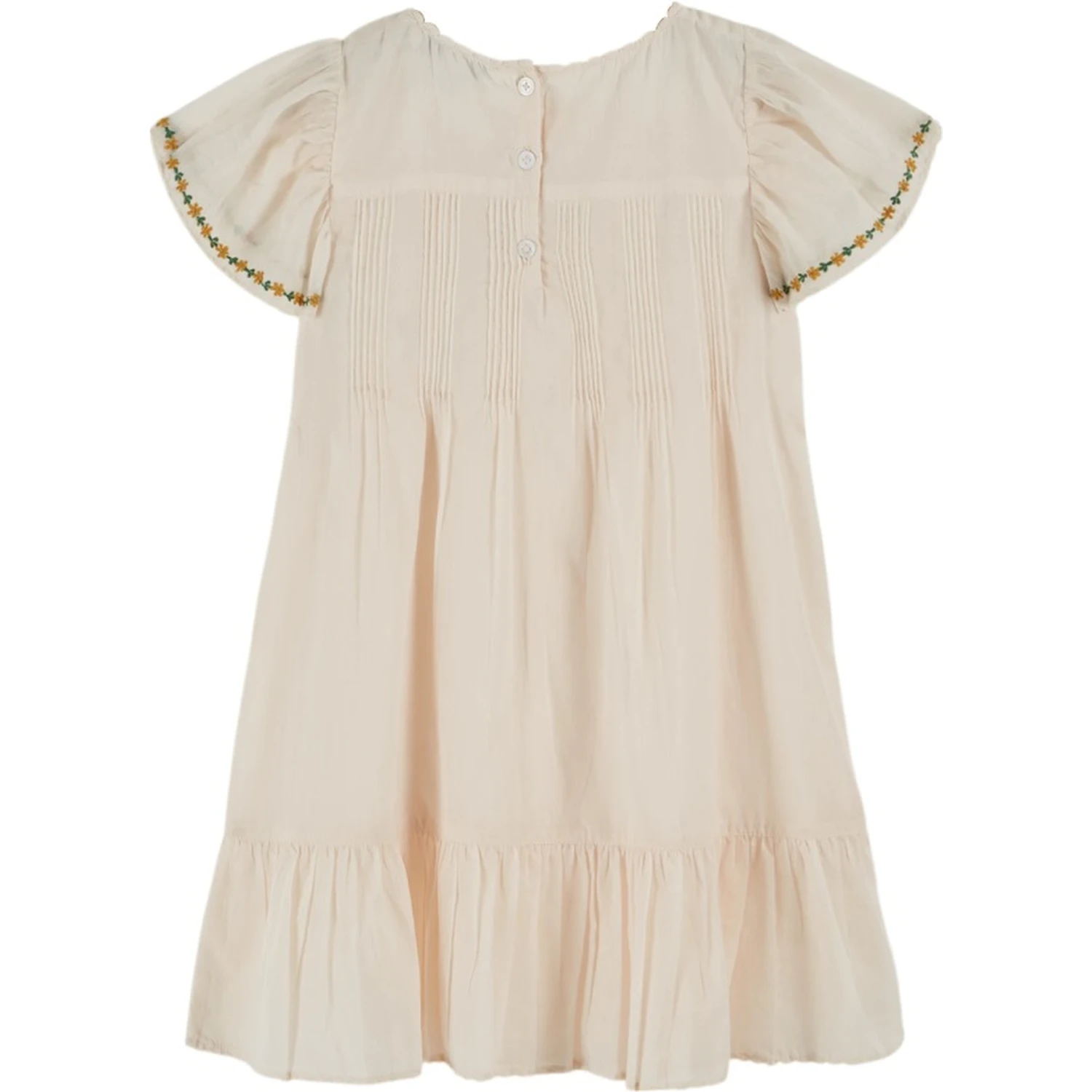 VESTITO ROBE BRODEE