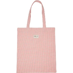 TOTE BAG CON LOGO