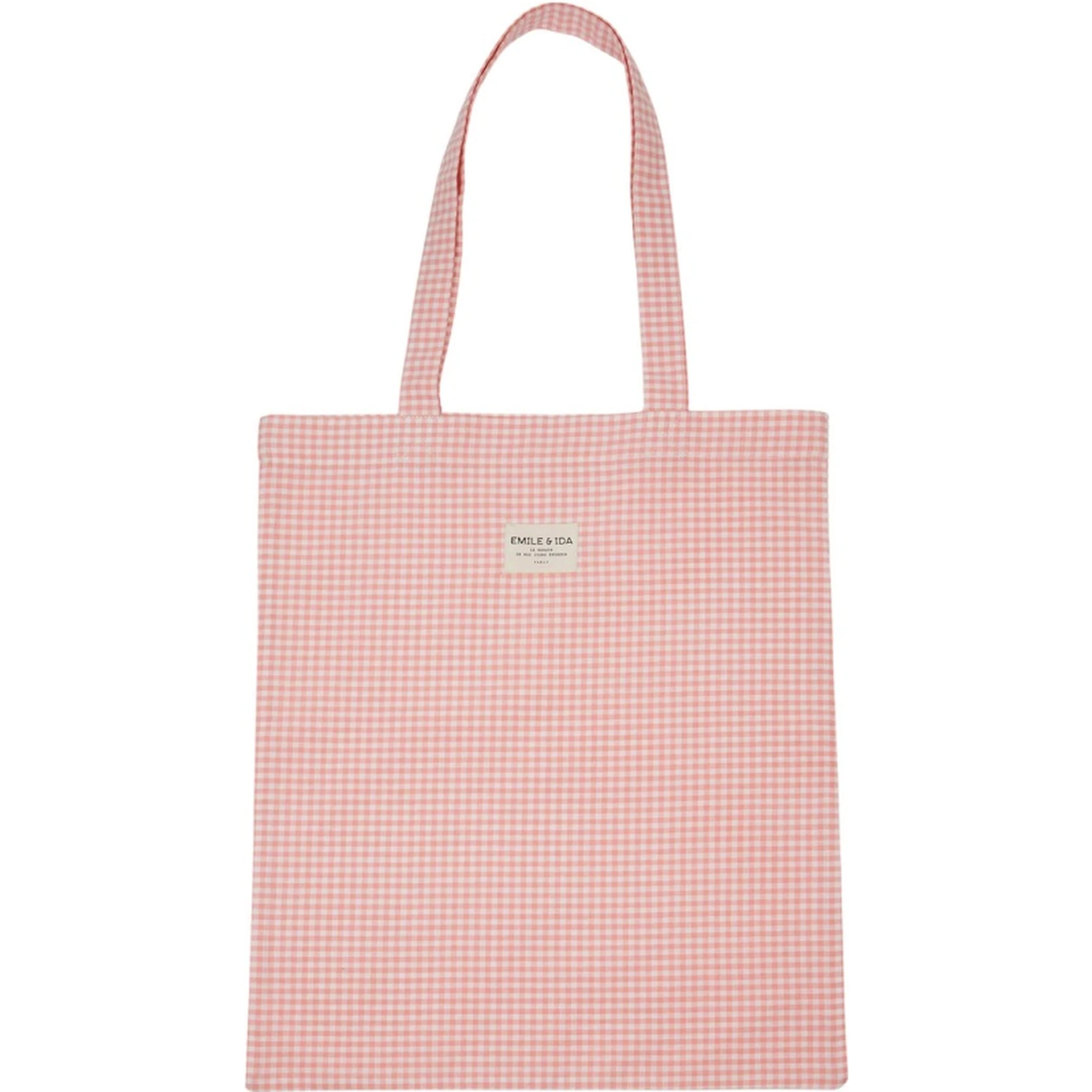 TOTE BAG CON LOGO