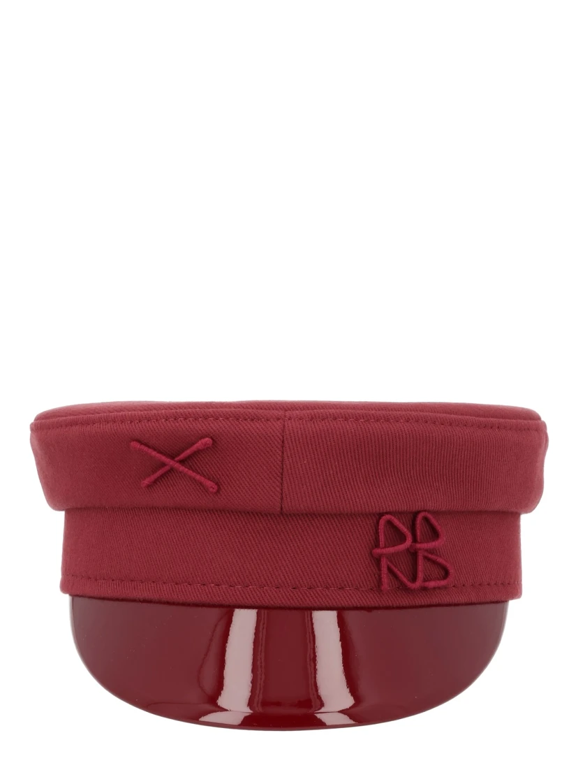 CAPPELLO "BAKER BOY"