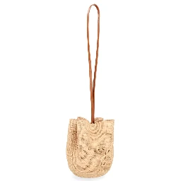 BORSA "THE HATBAG"