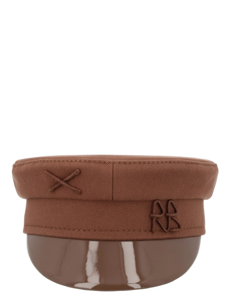 CAPPELLO "BAKER BOY"
