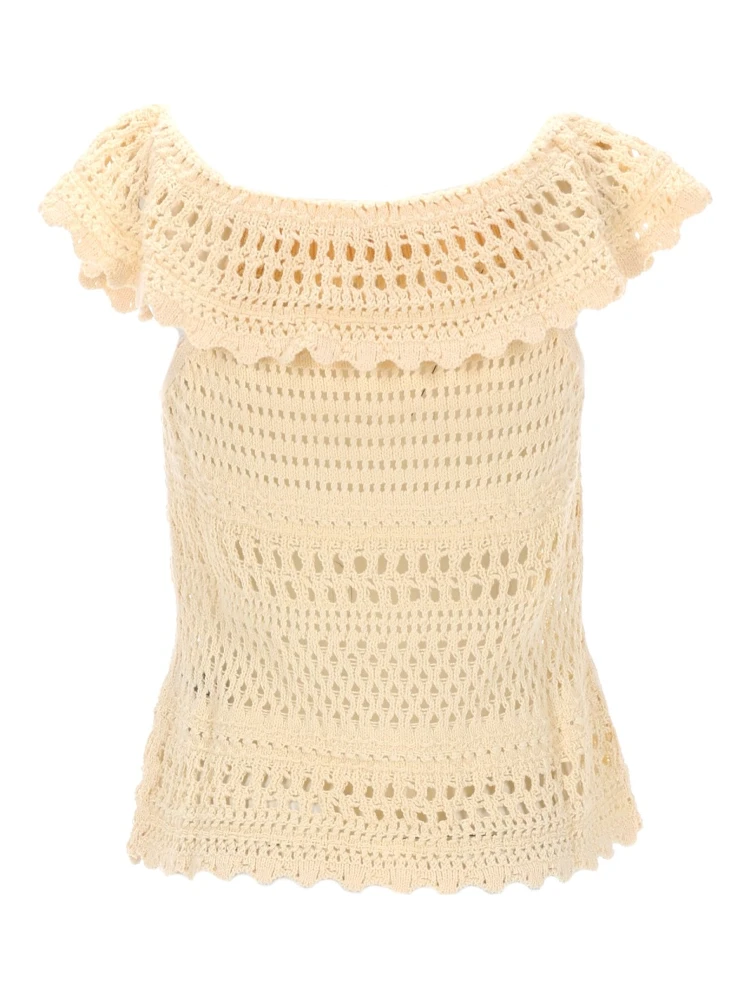 TOP "ZAELLE" alternative