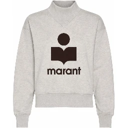 "MOBY" SWEATSHIRT