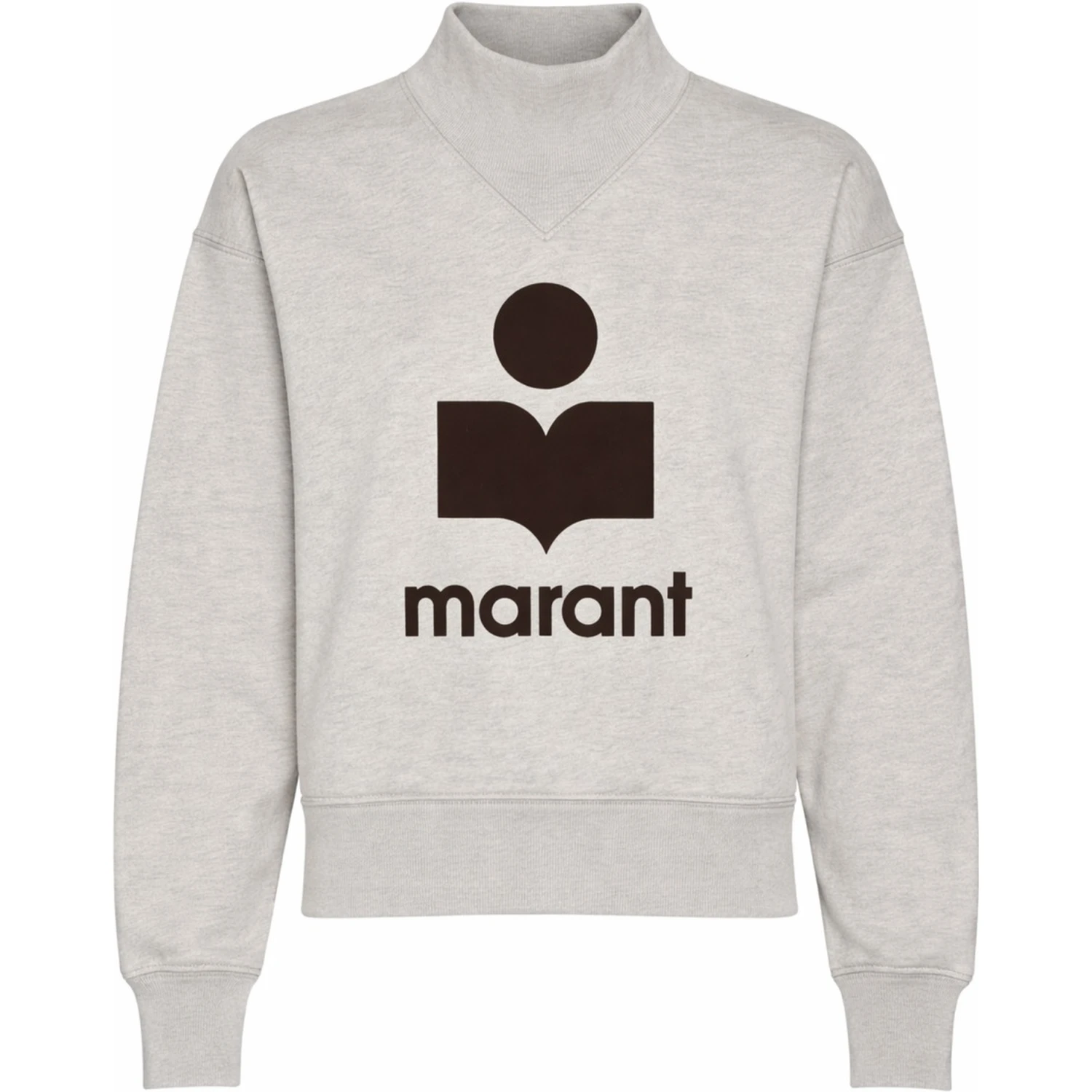 "MOBY" SWEATSHIRT
