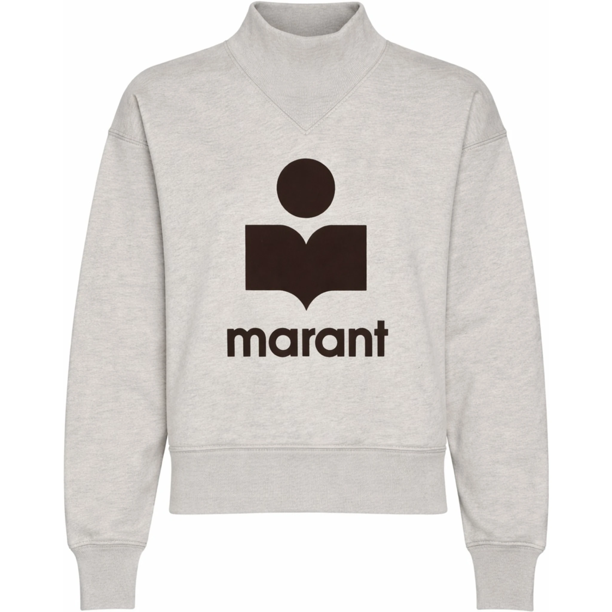 "MOBY" SWEATSHIRT