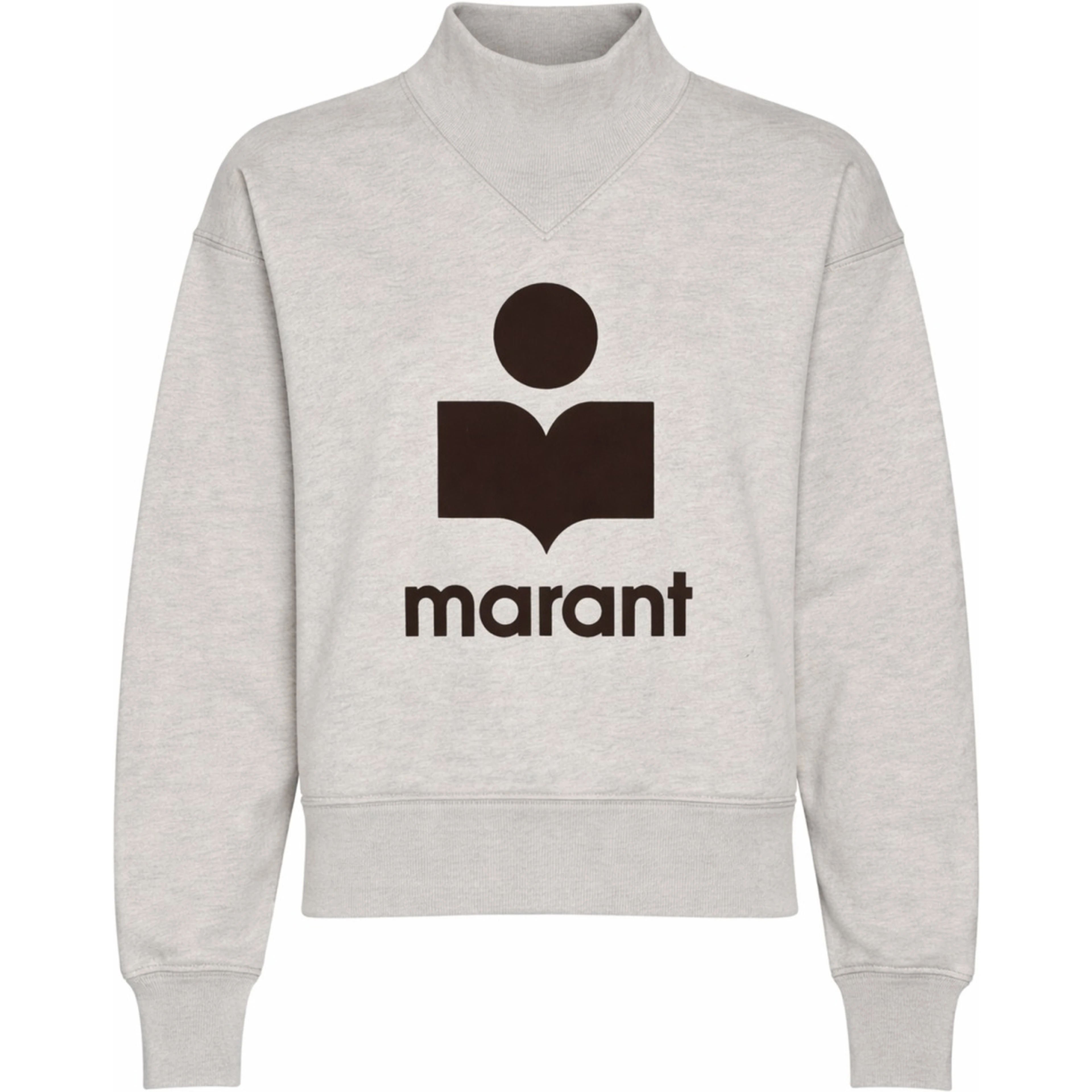 "MOBY" SWEATSHIRT