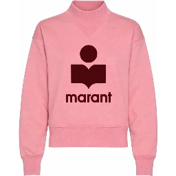 "MOBY" SWEATSHIRT