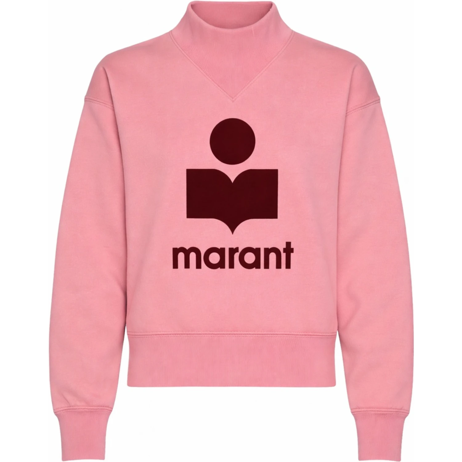 "MOBY" SWEATSHIRT