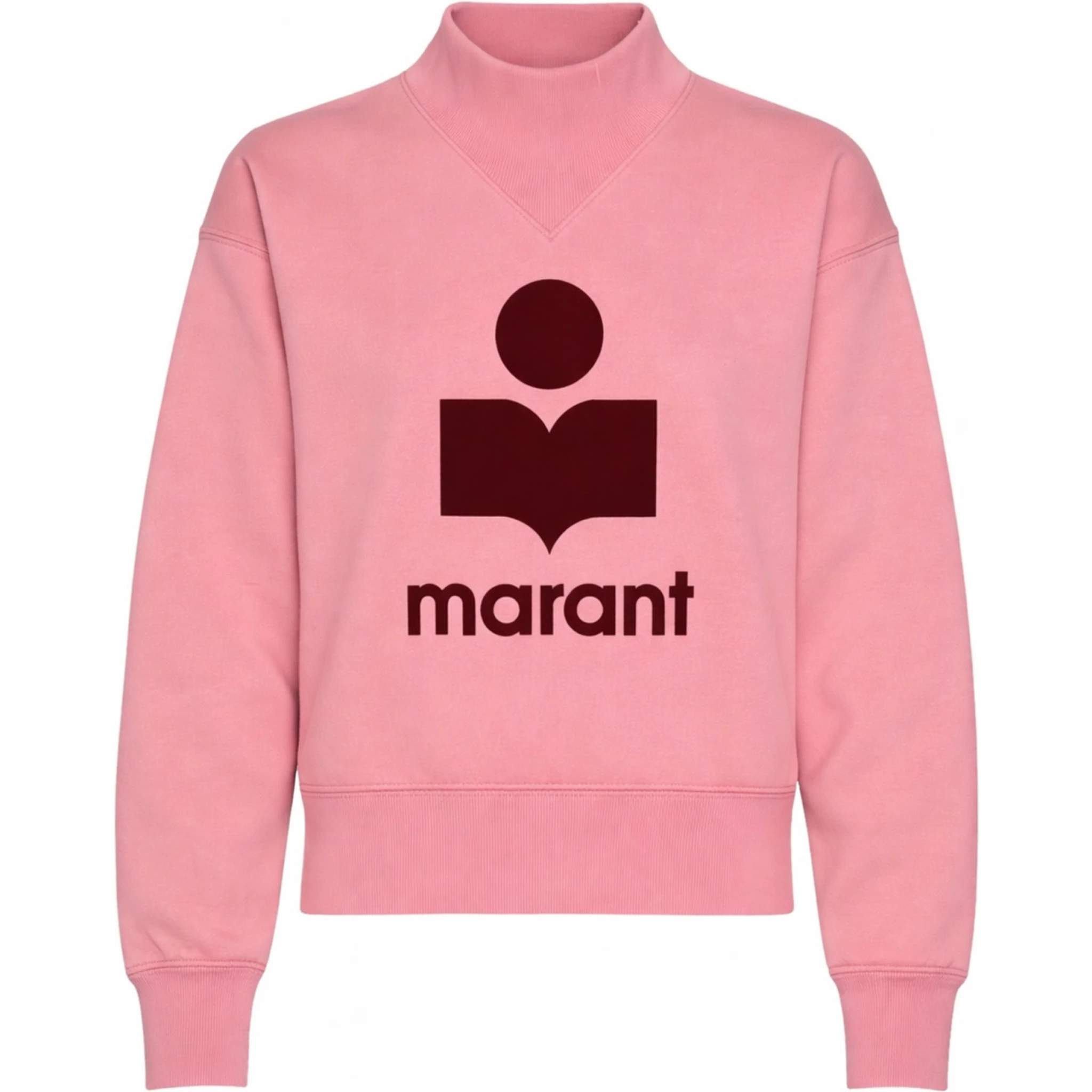 "MOBY" SWEATSHIRT