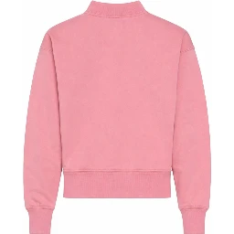 "MOBY" SWEATSHIRT