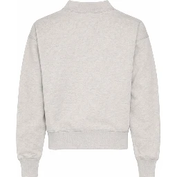 "MOBY" SWEATSHIRT