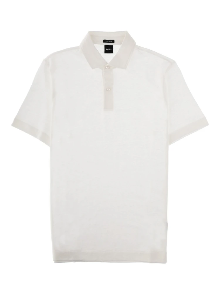 POLO "H-PRESS"