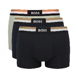 3-PACK BOXER CON LOGO