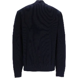 GIACCA "C-UBAIO" CON ZIP