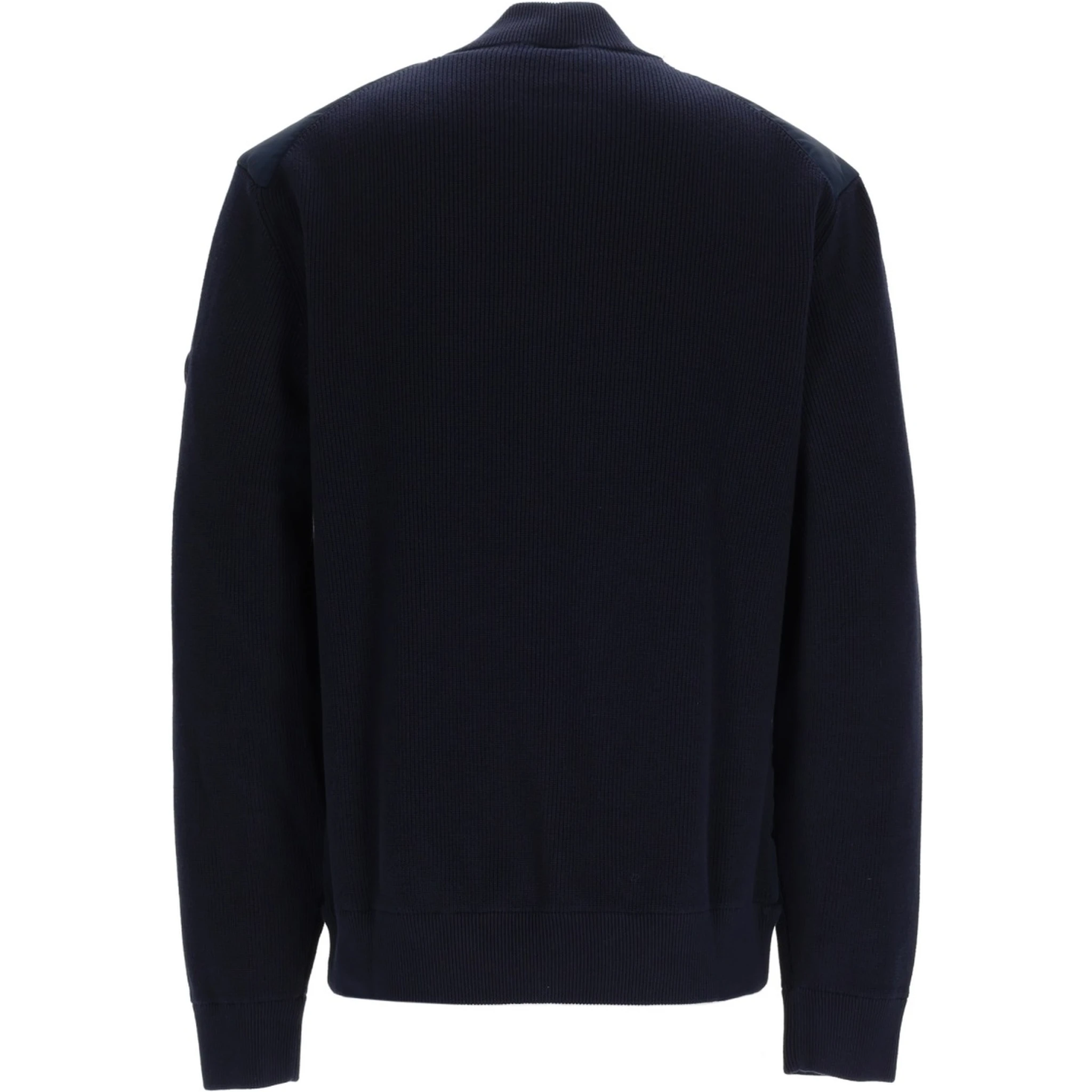 GIACCA "C-UBAIO" CON ZIP