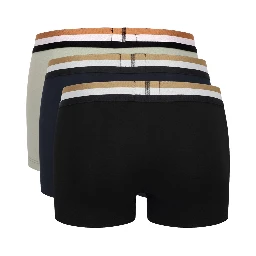 3-PACK BOXER CON LOGO
