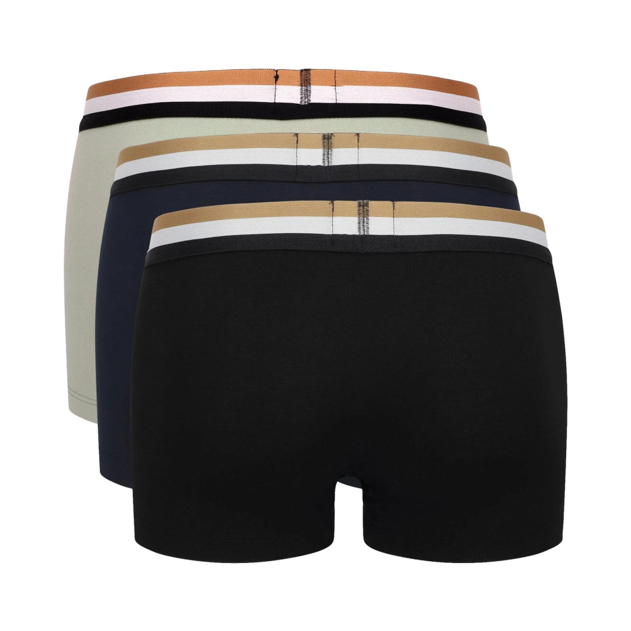 3-PACK BOXER CON LOGO