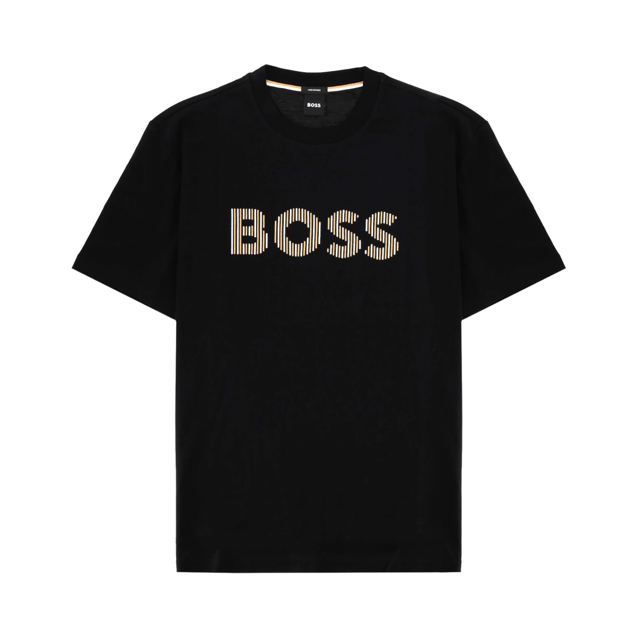 T-SHIRT "C-THOMPSON" CON LOGO