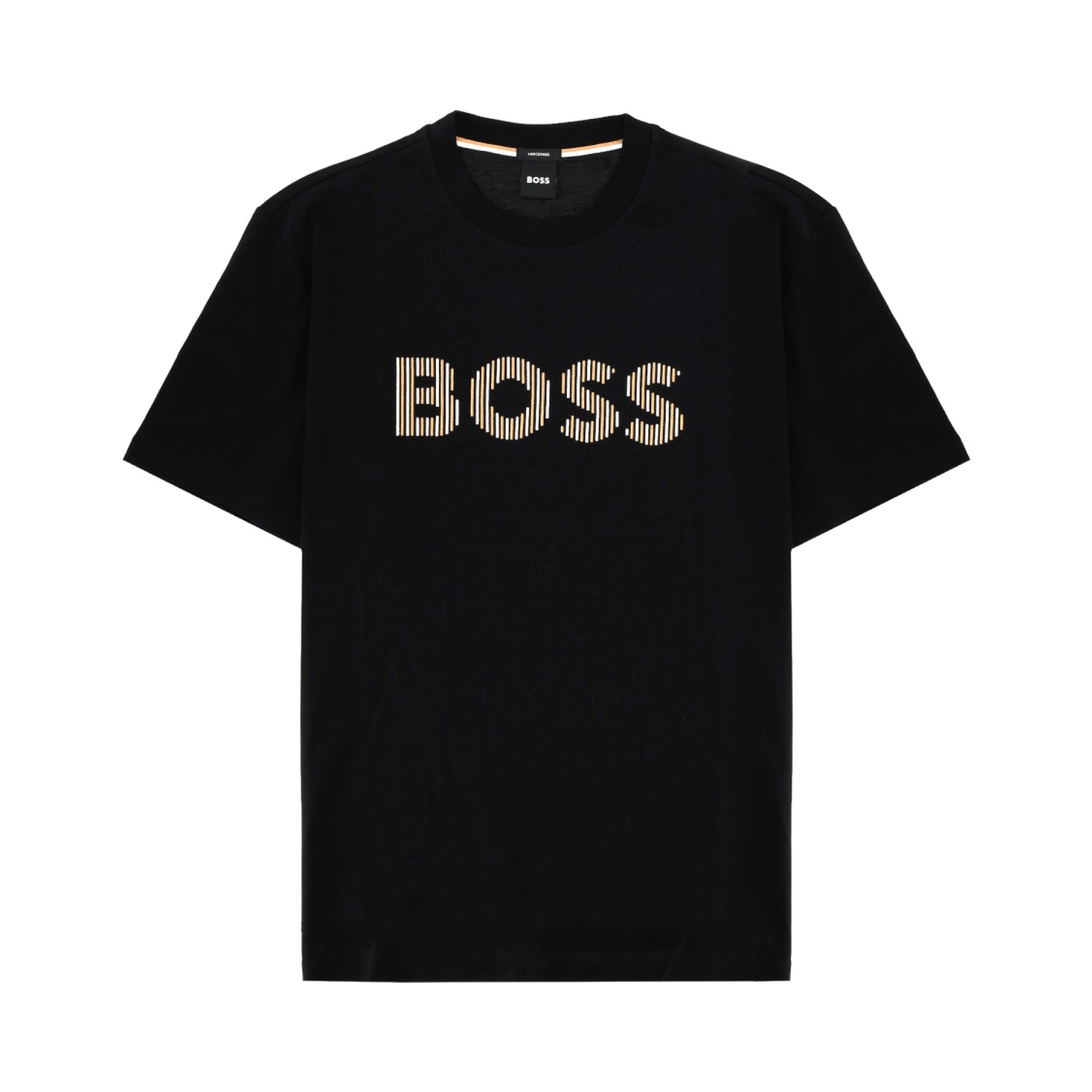 T-SHIRT "C-THOMPSON" CON LOGO