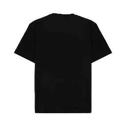 T-SHIRT "C-THOMPSON" CON LOGO