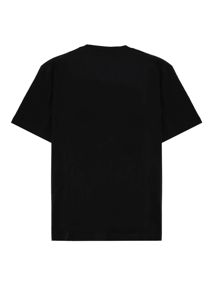 T-SHIRT "C-THOMPSON" CON LOGO alternative