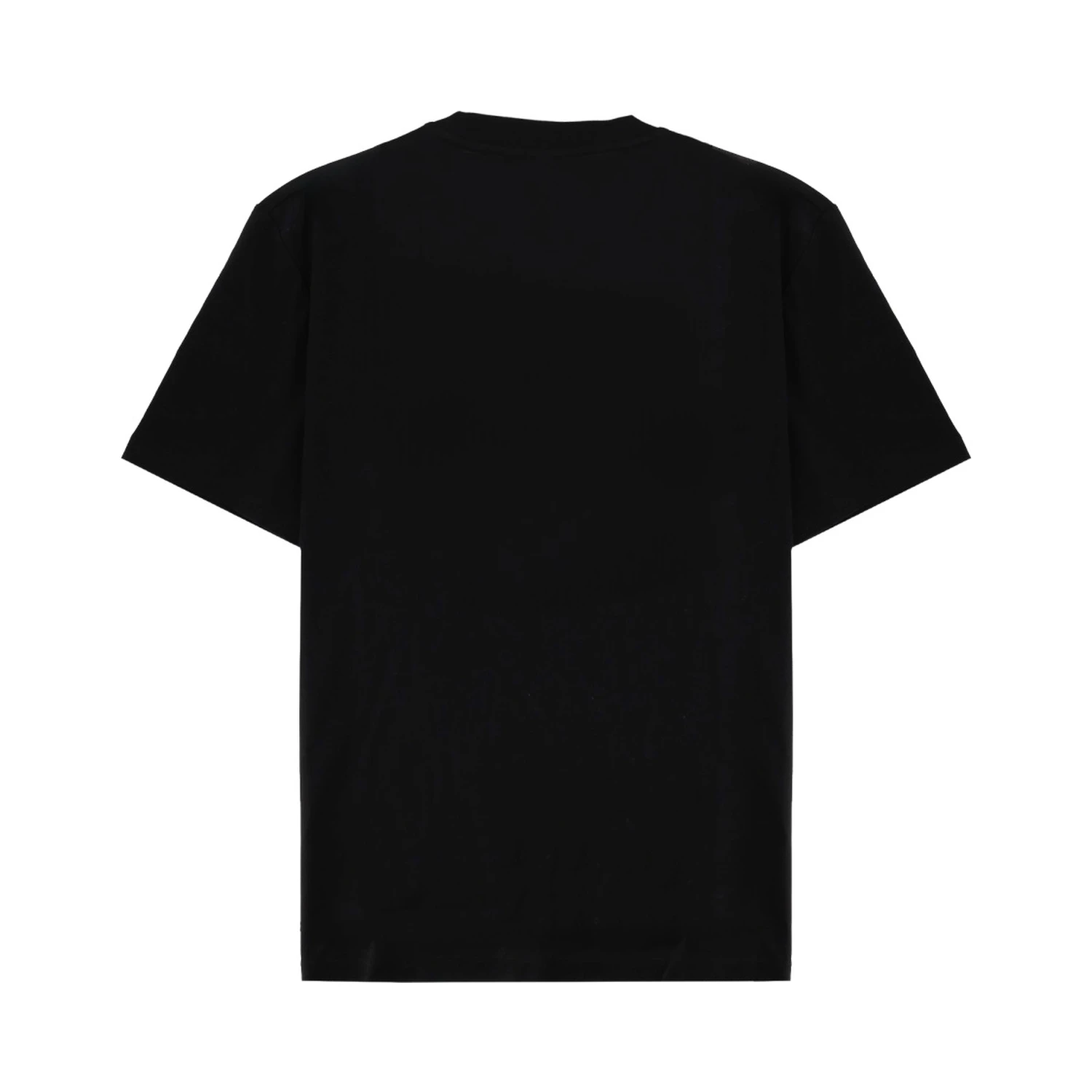T-SHIRT "C-THOMPSON" CON LOGO