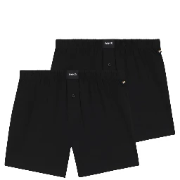 2-PACK BOXER IN COTONE