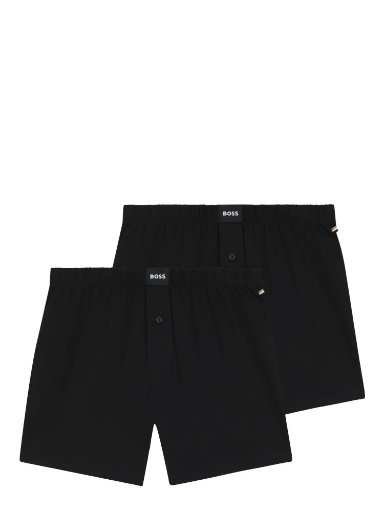 2-PACK BOXER IN COTONE