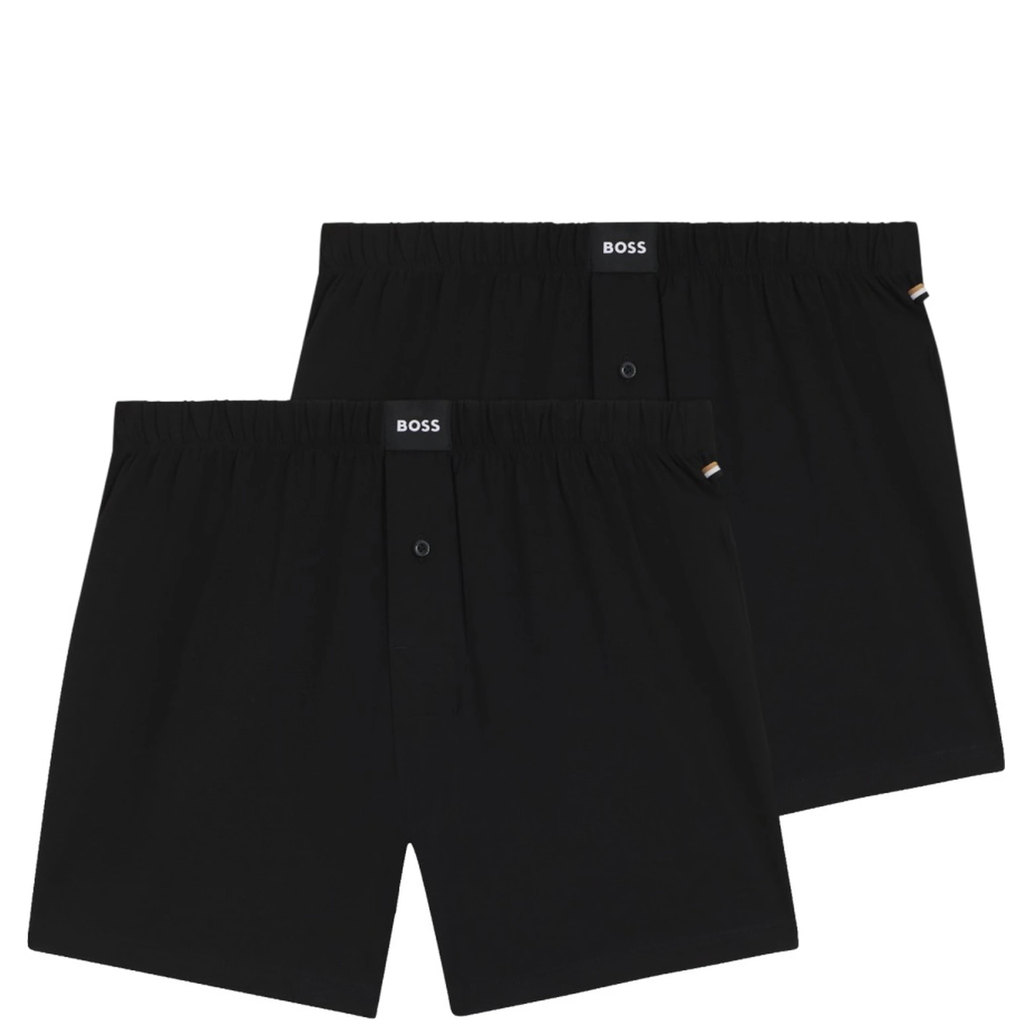 2-PACK BOXER IN COTONE