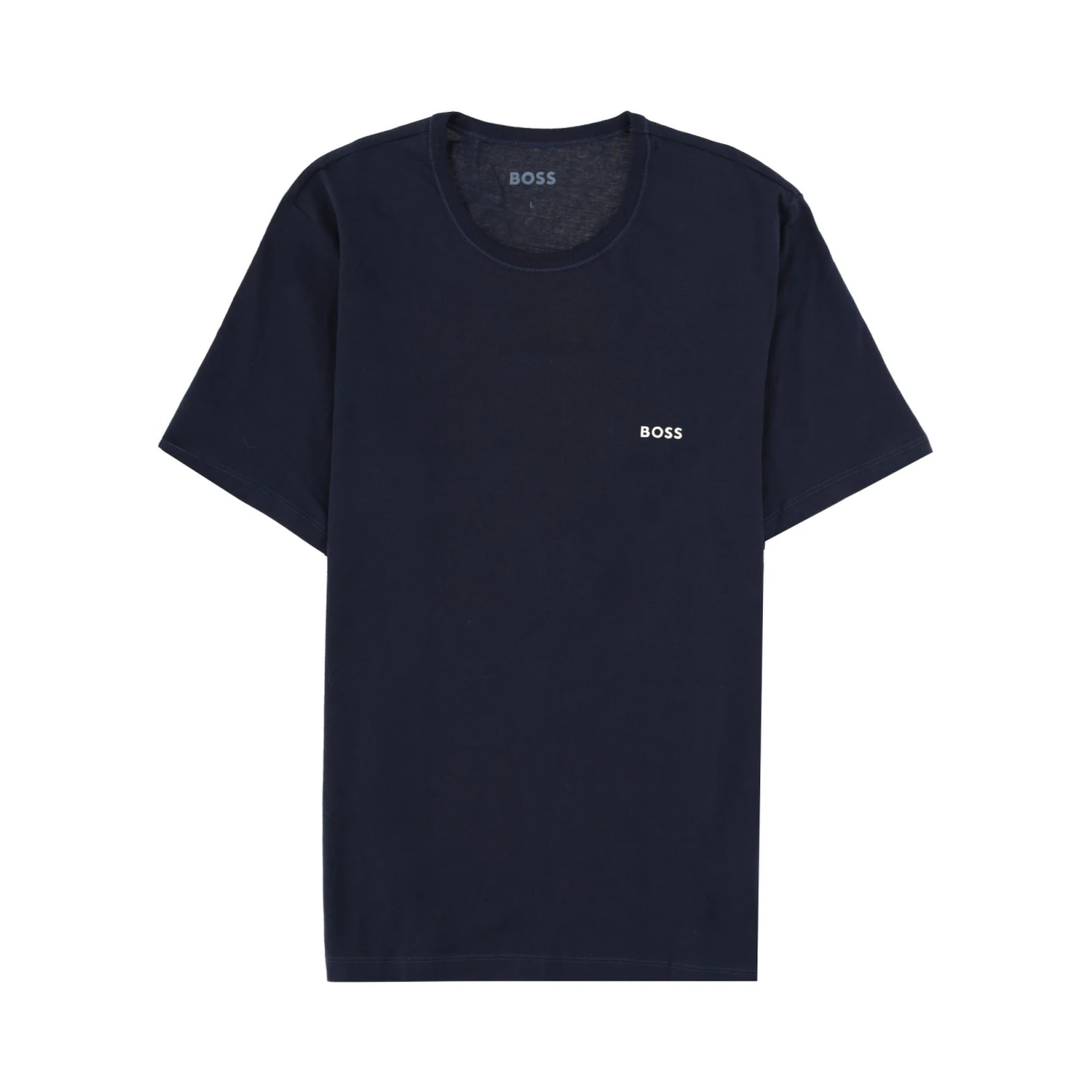 T-SHIRT CON LOGO