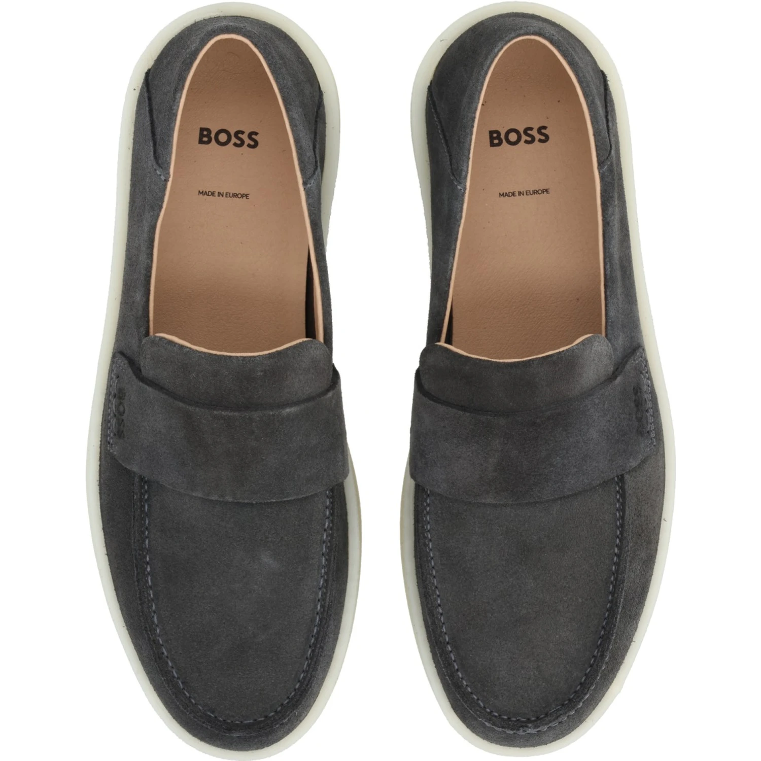 MOCASSINO "KIERAN"