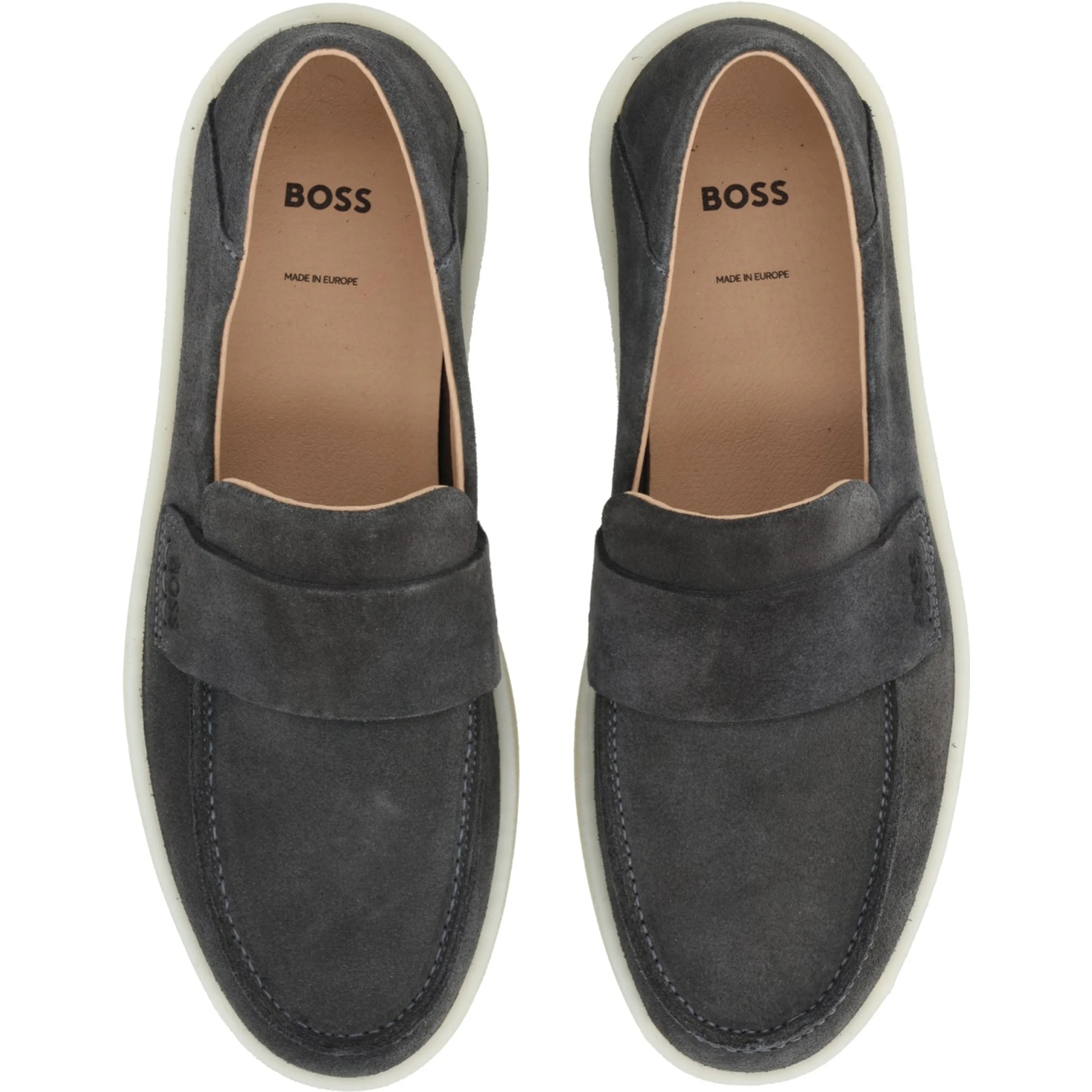 MOCASSINO "KIERAN"