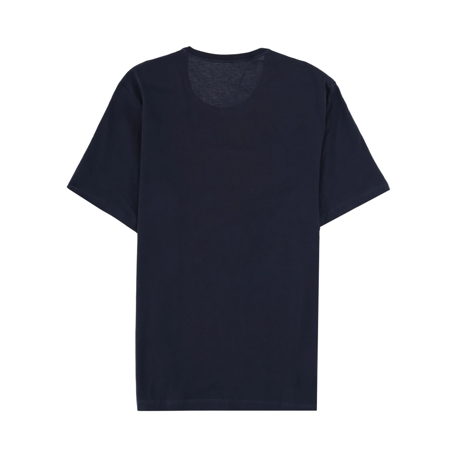 T-SHIRT CON LOGO