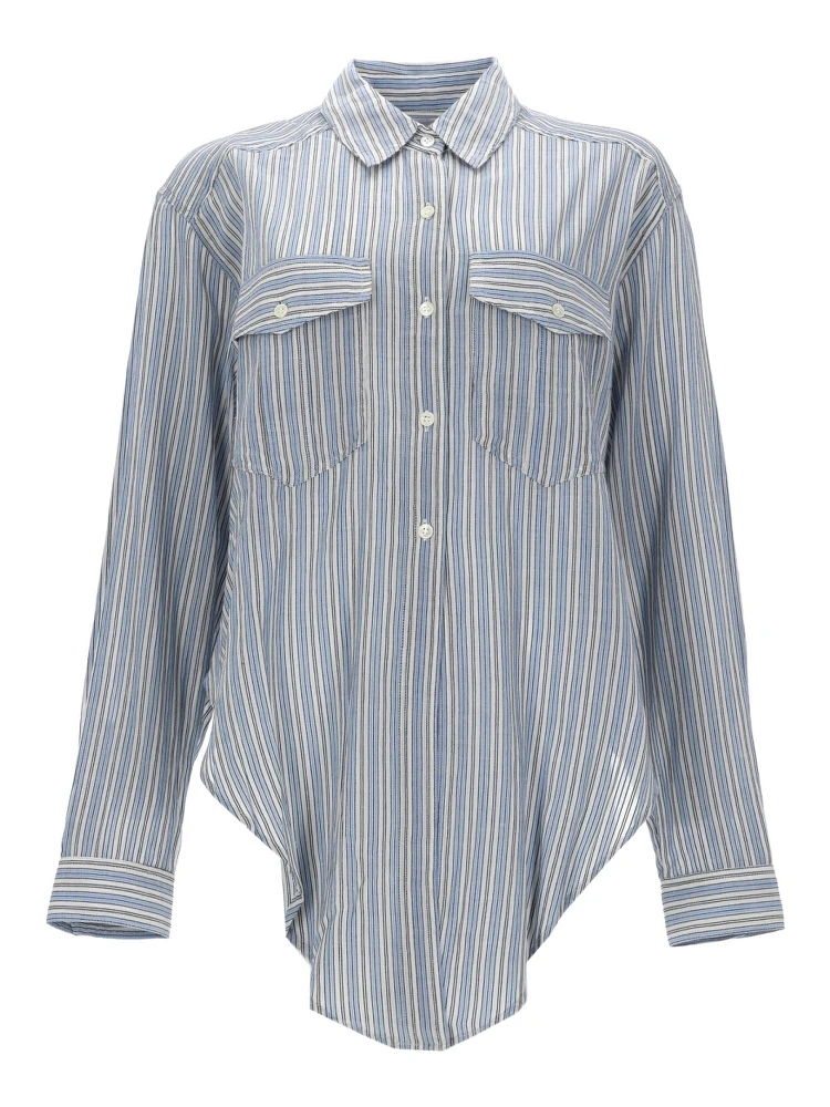 CAMICIA "NATH"