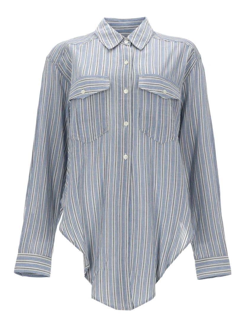CAMICIA "NATH"