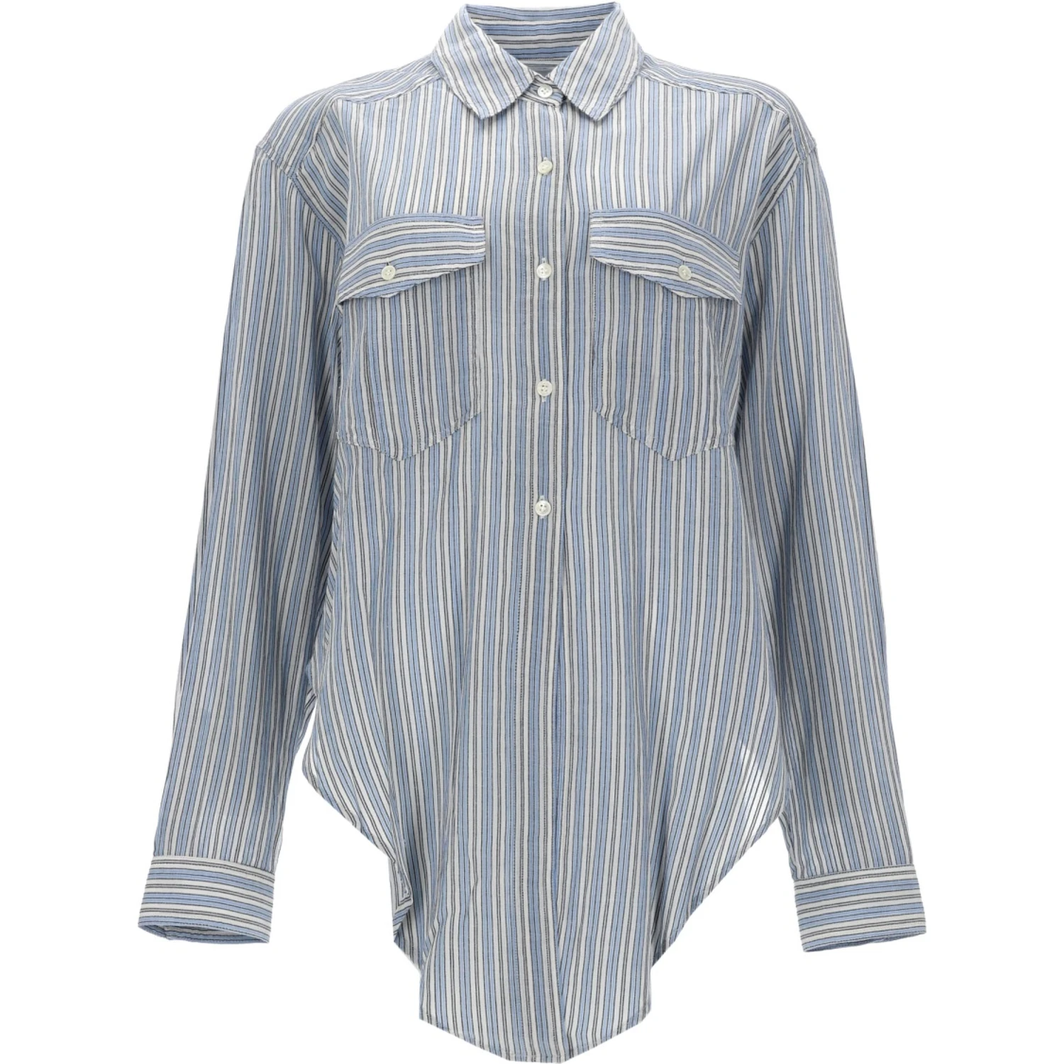 CAMICIA "NATH"