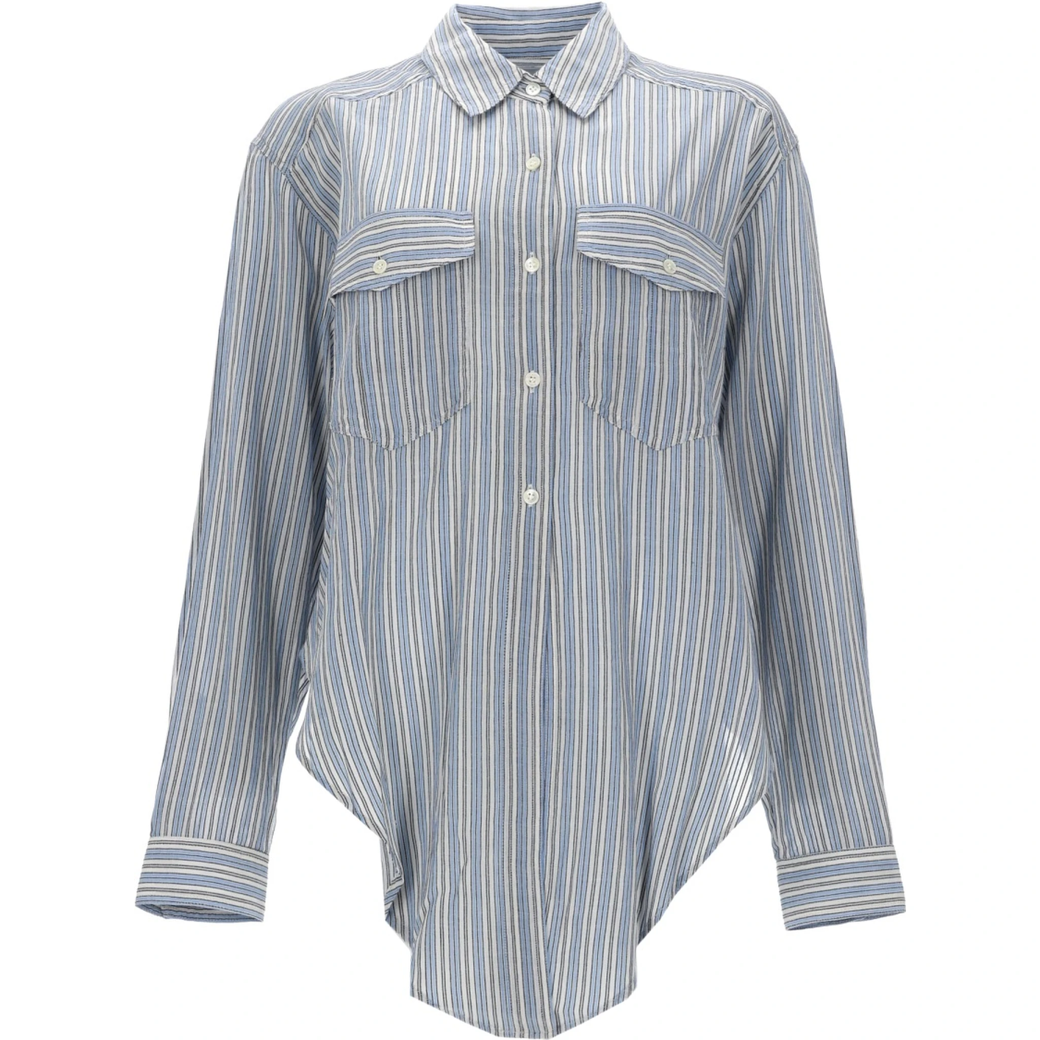 CAMICIA "NATH"