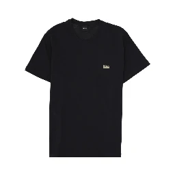 T-SHIRT CON LOGO
