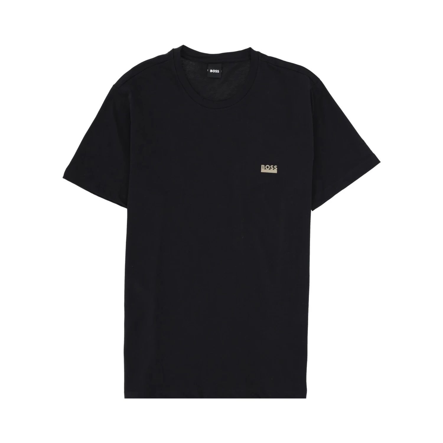 T-SHIRT CON LOGO